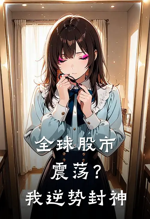 全球股市震荡？我逆势封神