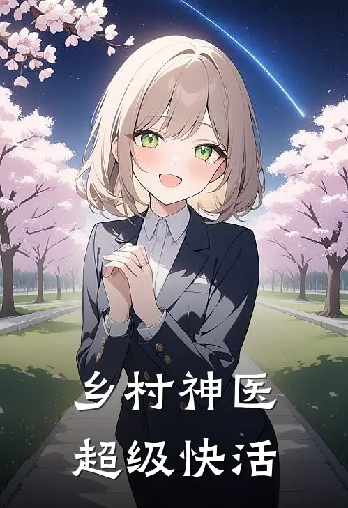 乡村神医超级快活