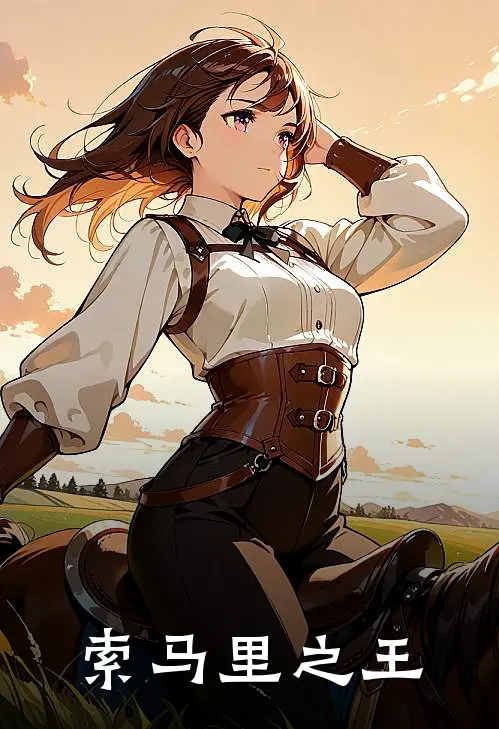 林枫玛丽《索马里之王》全文免费阅读_索马里之王全集在线阅读