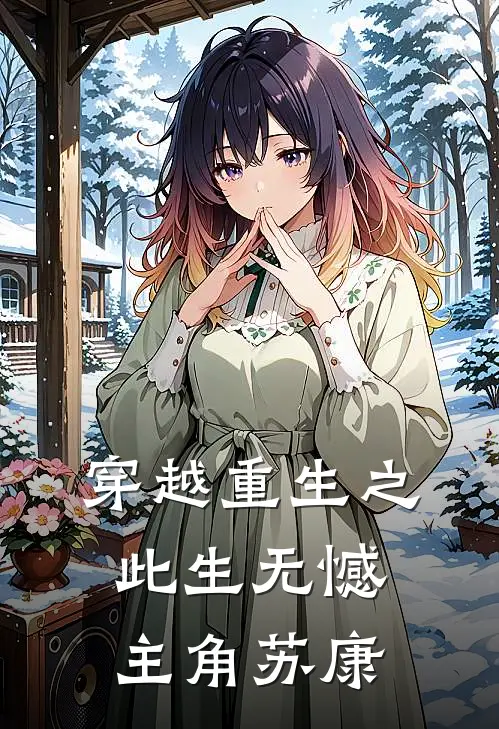 穿越重生之此生无憾,主角苏康