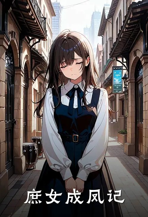 庶女成凤记陈青青绿竹免费小说_完本免费小说庶女成凤记陈青青绿竹