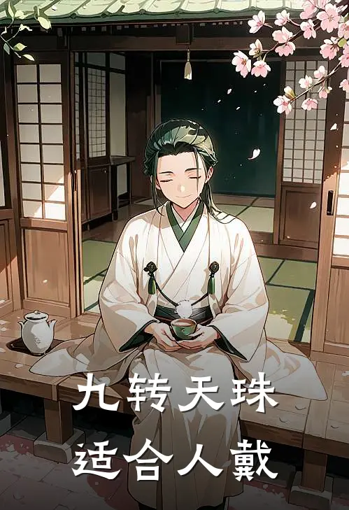 九转天珠适合人戴