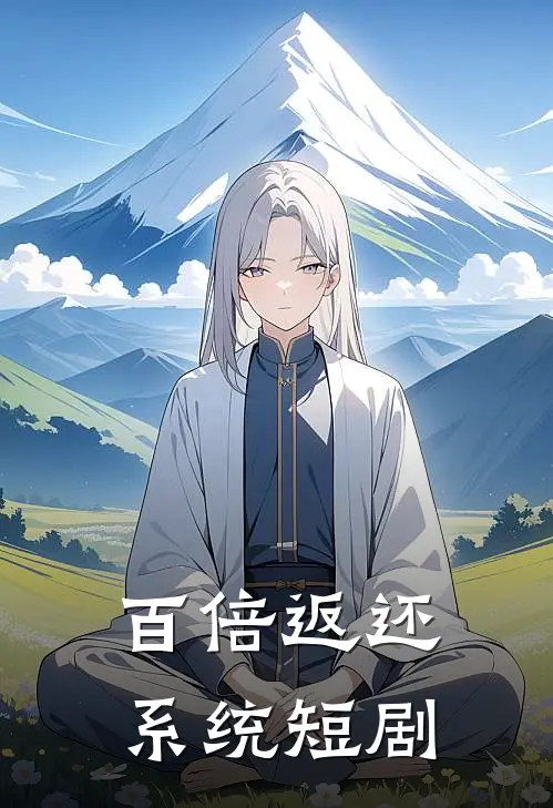 百倍返还系统短剧