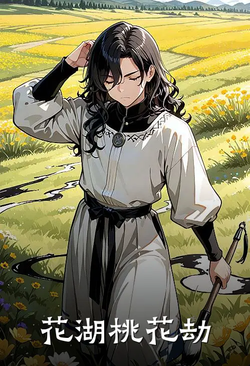 花湖桃花劫林萧淑薇最新小说推荐_完结小说花湖桃花劫(林萧淑薇)