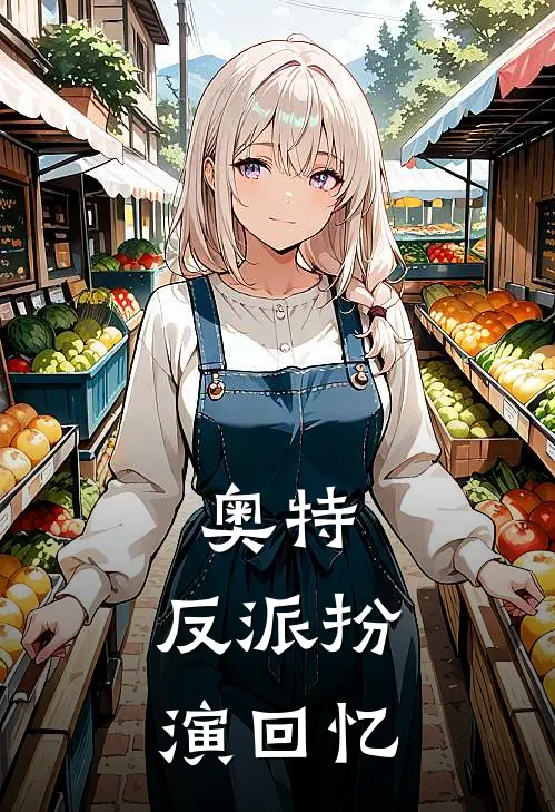 《奥特：反派扮演回忆》滕子期周鹤_(奥特：反派扮演回忆)全集在线阅读