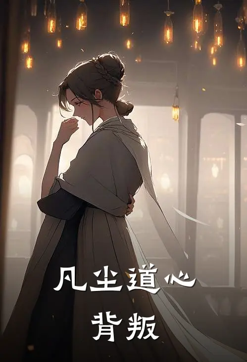 凡尘道心：背叛