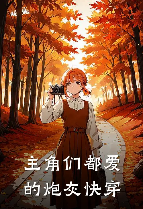 主角们都爱的炮灰【快穿】