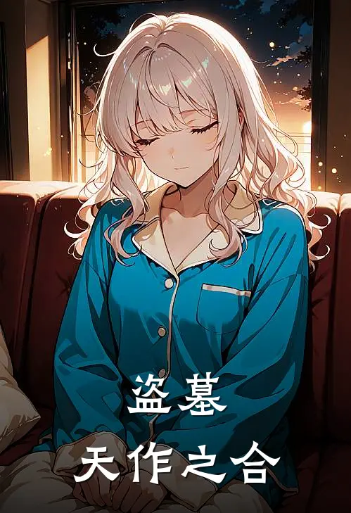 盗墓：天作之合