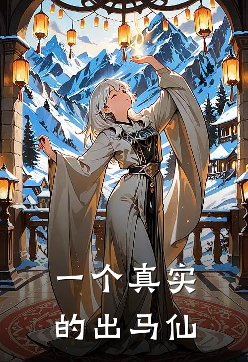 一个真实的出马仙万志凛万志凛免费小说完结_最新章节列表一个真实的出马仙(万志凛万志凛)