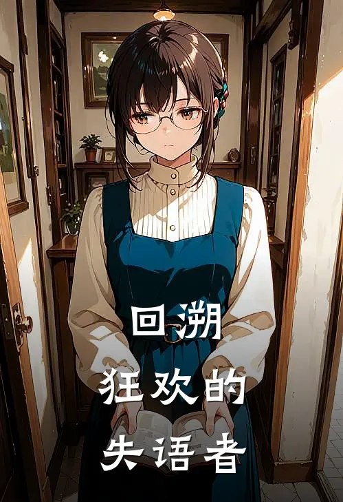 回溯，狂欢的失语者许思成莫提克斯免费小说完整版_热门的小说回溯，狂欢的失语者许思成莫提克斯