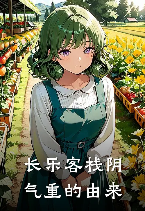 长乐客栈阴气重的由来