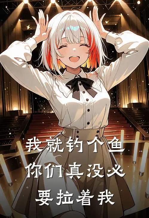 我就钓个鱼，你们真没必要拉着我张仁张伟全文在线阅读_我就钓个鱼，你们真没必要拉着我全集免费阅读