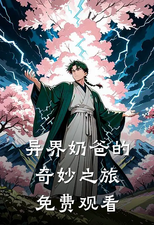 异界奶爸的奇妙之旅免费观看