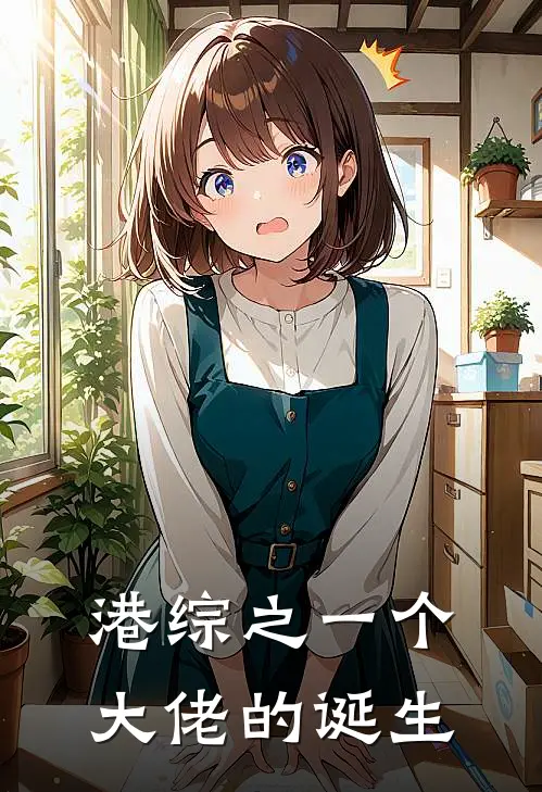 港综之一个大佬的诞生