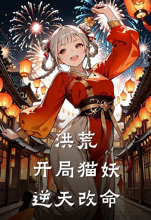 洪荒：开局猫妖，逆天改命(吴书吴书)在哪看免费小说_最新章节列表洪荒：开局猫妖，逆天改命(吴书吴书)