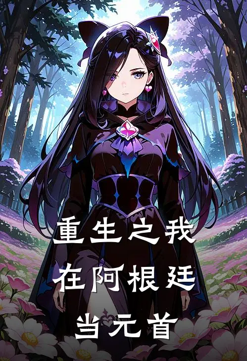 重生之我在阿根廷当元首