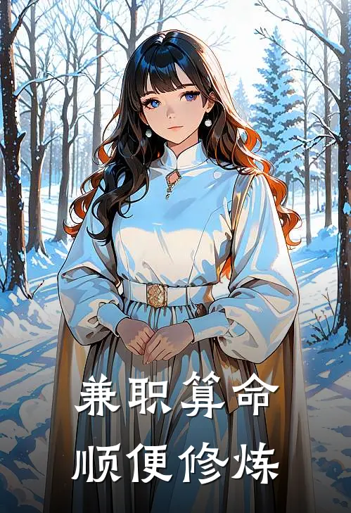 兼职算命，顺便修炼