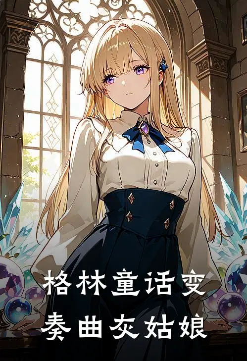 格林童话变奏曲灰姑娘