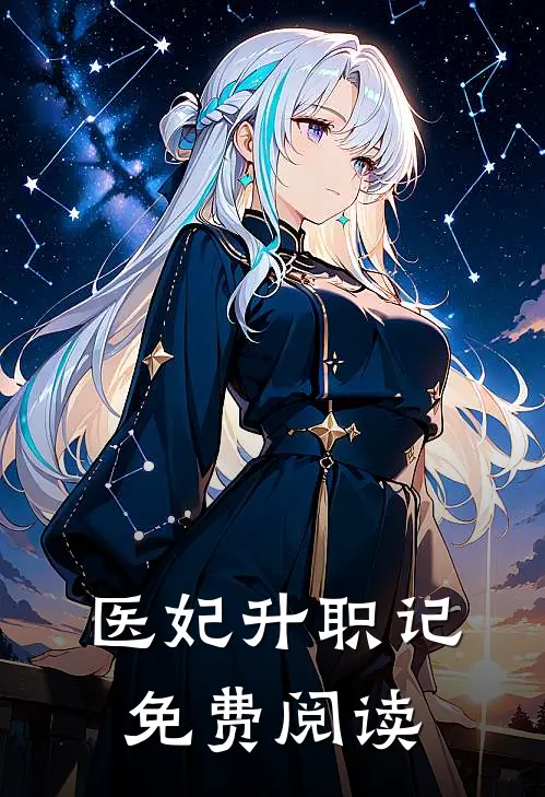 医妃升职记免费阅读
