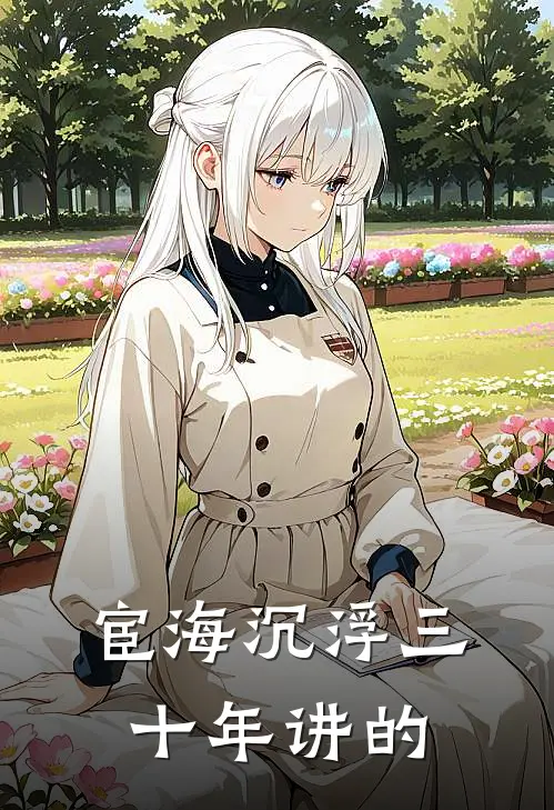 宦海沉浮三十年讲的