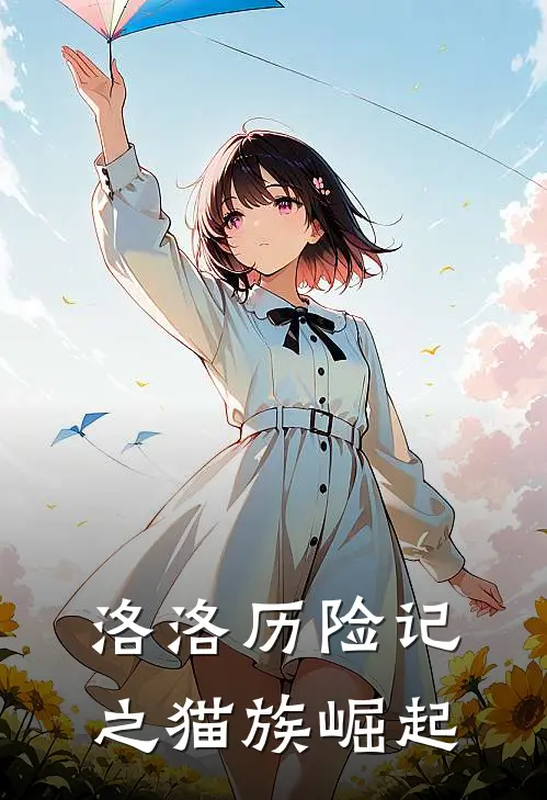 洛洛历险记之猫族崛起