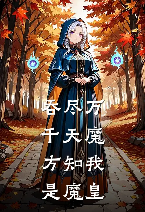 《吞尽万千天魔，方知我是魔皇》李梦天苏小雨完本小说_李梦天苏小雨(吞尽万千天魔，方知我是魔皇)全文免费阅读无弹窗大结局