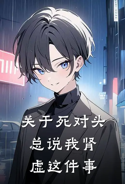 渊白墨渊(关于死对头总说我肾虚这件事)完整版免费在线阅读_《关于死对头总说我肾虚这件事》全集在线阅读