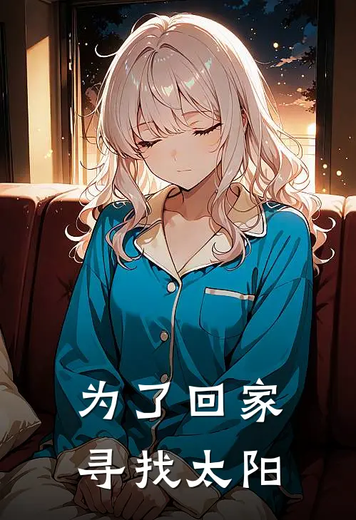 为了回家，寻找太阳