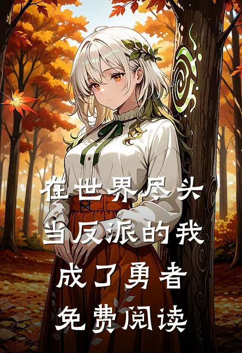 在世界尽头当反派的我成了勇者免费阅读