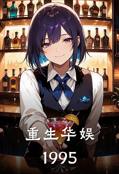 重生华娱1995
