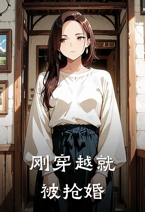 刚穿越就被抢婚