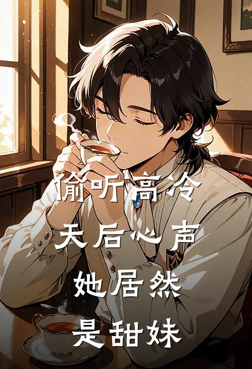 偷听高冷天后心声，她居然是甜妹王君霄王惊全章节免费在线阅读_《偷听高冷天后心声，她居然是甜妹》精彩小说