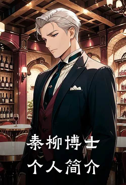 秦柳博士个人简介