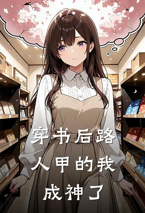 穿书后路人甲的我成神了
