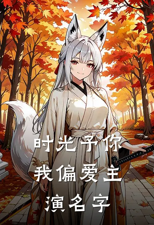 时光予你我偏爱主演名字