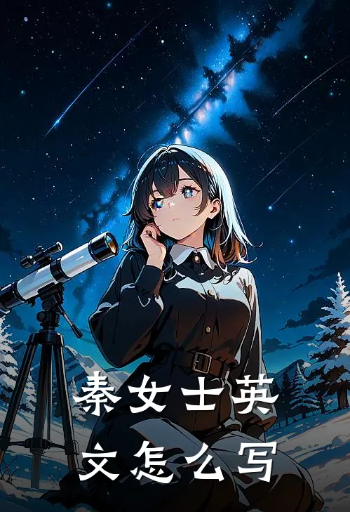 秦女士英文怎么写