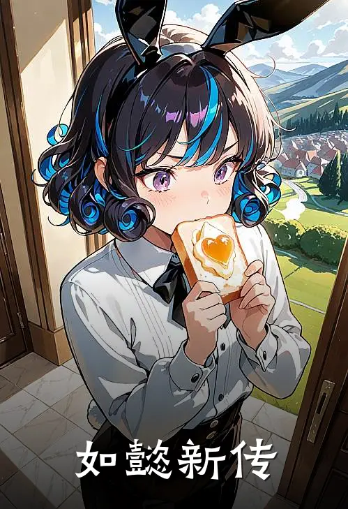 如懿新传晞月琅嬅免费小说免费阅读_推荐完结小说如懿新传(晞月琅嬅)