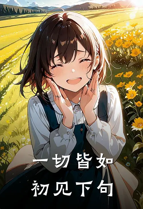 一切皆如初见下句