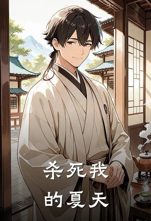 杀死我的夏天(叶知秋宋临夏)完整版免费小说_完结版小说推荐杀死我的夏天(叶知秋宋临夏)
