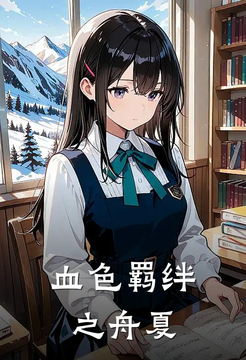 血色羁绊之舟夏(程砚舟林夏)小说完结版_全文阅读免费全集血色羁绊之舟夏程砚舟林夏