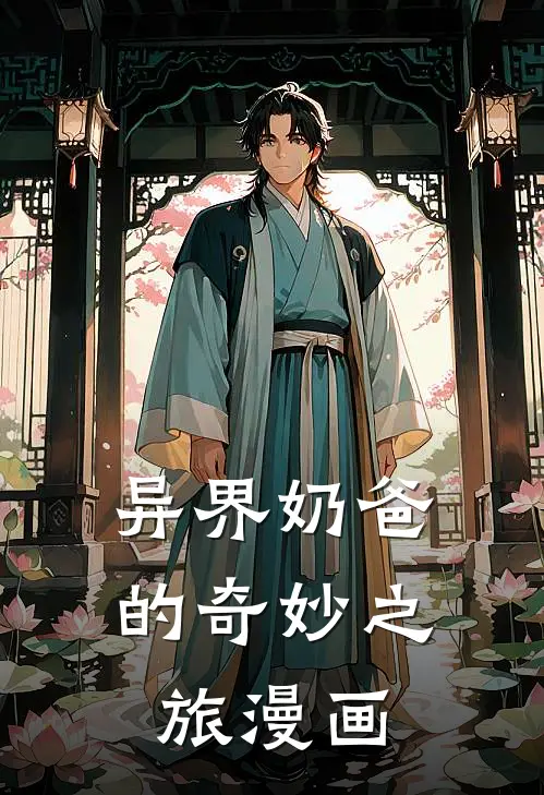 异界奶爸的奇妙之旅漫画