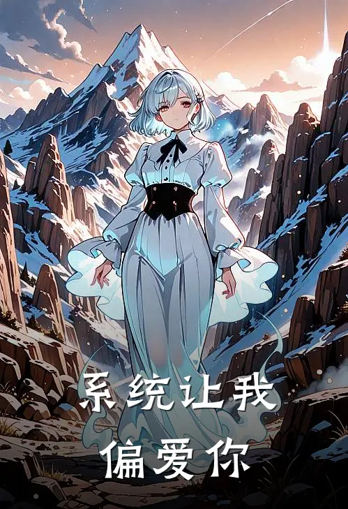 系统让我偏爱你(林宇苏雨晴)免费小说完结版_免费小说免费阅读系统让我偏爱你林宇苏雨晴