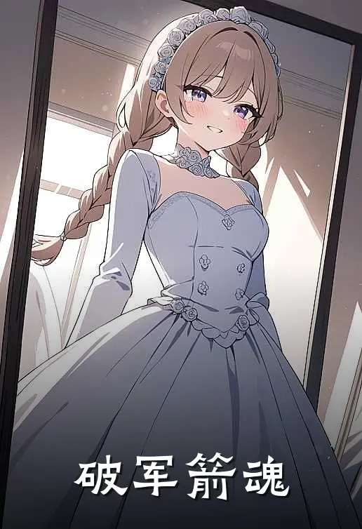 破军箭魂