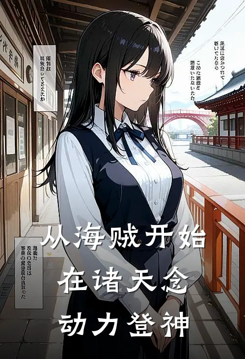 从海贼开始在诸天念动力登神