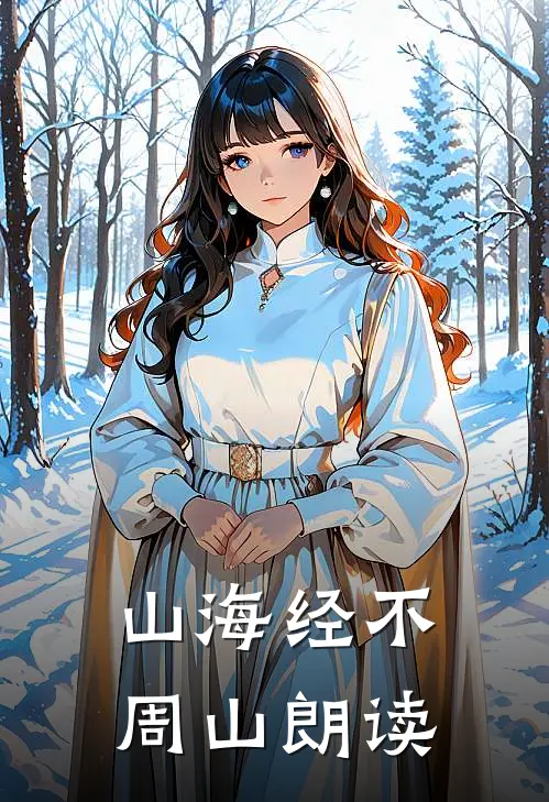 山海经不周山朗读