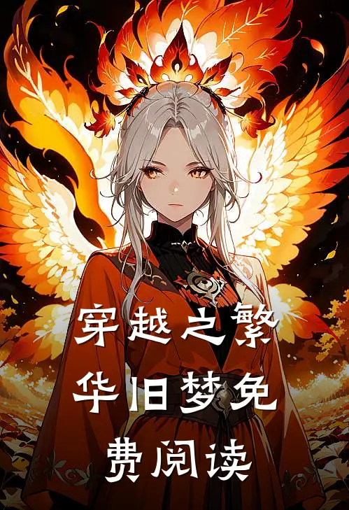 穿越之繁华旧梦免费阅读