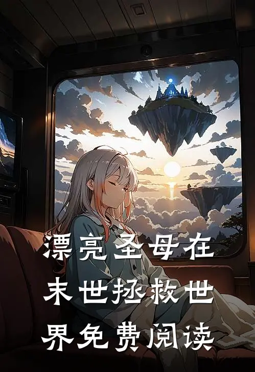 漂亮圣母在末世拯救世界免费阅读