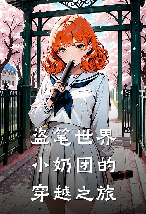盗笔世界：小奶团的穿越之旅