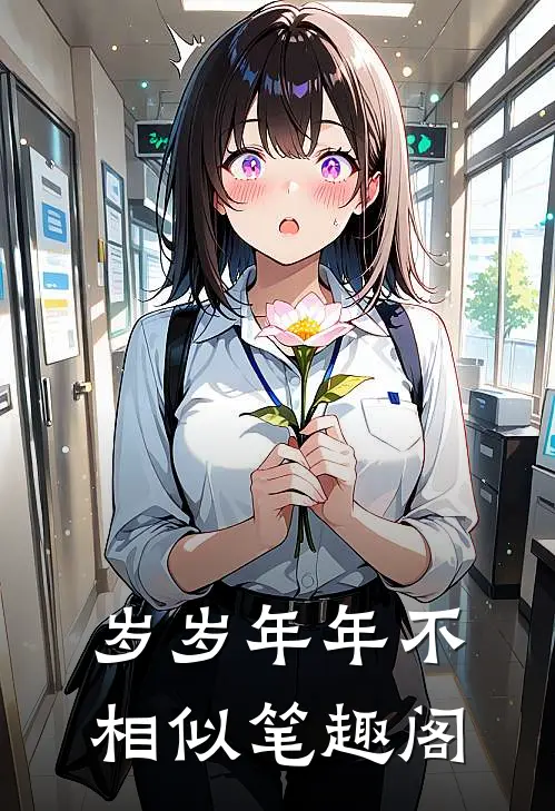 岁岁年年不相似笔趣阁