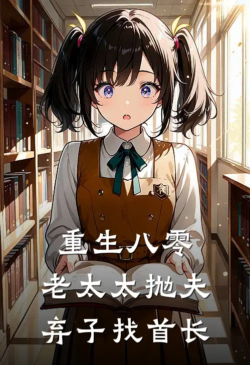 重生八零，老太太抛夫弃子找首长